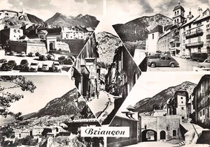 05 BRIANCON - Picture 1 of 2