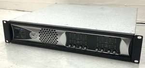 Ashly 8-Channel 70V 250W @ 4Ohm Network Power Amplifier | ne8250.70pe - Picture 1 of 12