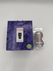 Scentsy Marvel Black Panther Wax Warmer New With 2 Scentsy Pods-Retired - Picture 1 of 8