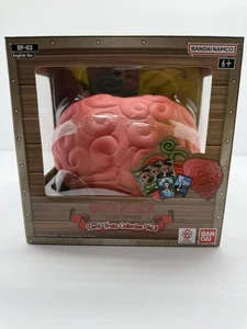 One Piece DF03 Devil Fruit Collection Vol 3 Fruits English DF-03 NEW - Picture 1 of 18