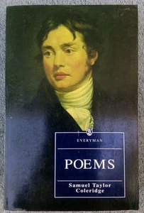 Samuel Taylor Coleridge Poems – 1993, edited by John Beer. Everyman (UK) - Bild 1 von 3