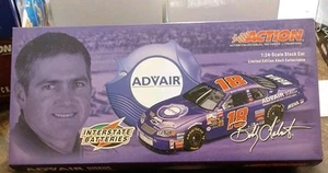 Bobby Labonte #18 Advair 2003 Montecarlo 1:24 - Foto 1 di 4