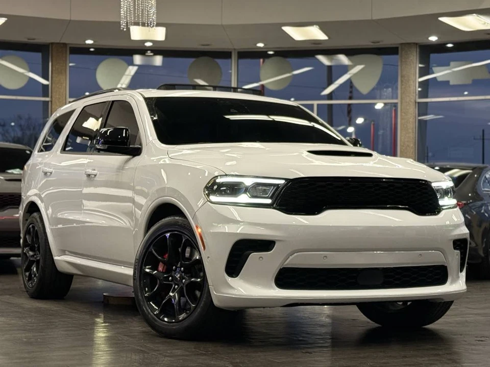 2024 Dodge Durango R/T Plus - Image 1 of 4