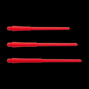 Ejes de dardos medianos Winmau Stealth - Imagen 1 de 2