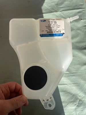 ford fiesta ausgleichsbehälter - Bild 1 von 3