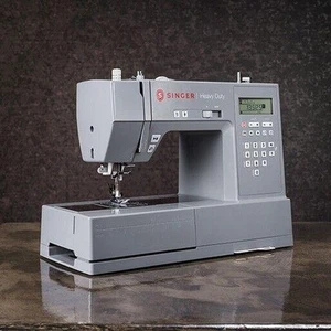 Electronic Metal Computerized Sewing Machine 6705C New Home Small Sewing Machine - Picture 1 of 1