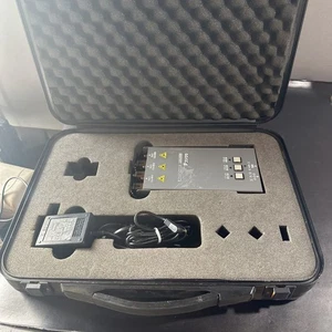Fujikura Optical Fiber ID Tester 3-Wavelength Transmitter Unit ID-SS3W - Picture 1 of 5