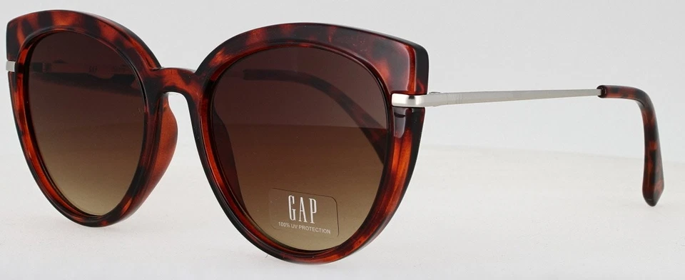 GAP SGP407-HAV Gafas de sol Gafas de sol LA HABANA Auténticas Nuevas 55 mm MUJER Foto 1 de 1