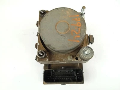 0265801079 CENTRALINA ABS / 1110379 PER CITROËN NEMO MONOSPACE 1.3 HDI 75 - Immagine 1 di 4