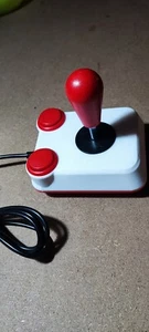 Joystick Competition Pro, Commodore Amiga, C64/128, Atari - Bild 1 von 15