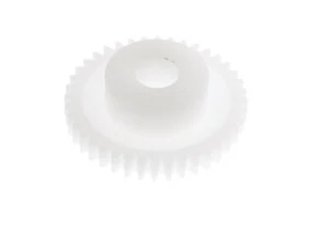Pignon RS PRO en POM 40 dents , alésage de 5mm 521-7118 - Picture 1 of 4