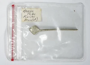 Hausa Tribe Pin for Bracelet - Picture 1 of 11