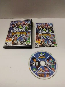 The Sims 3 Ambitions Expansion Pack PC works - Picture 1 of 5