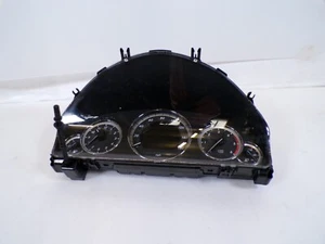 Mercedes-Benz W212 E-Class Speedometer Instrument Cluster Mph A2129001210 - Picture 1 of 6