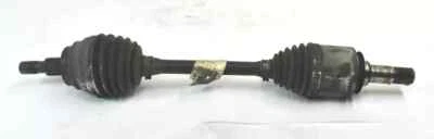 Оригинальный левый передний вал оси водителя для Mercedes X164 GL450 ML500 06–12 годов выпуска 1643302301 - Изображение 1 из 4