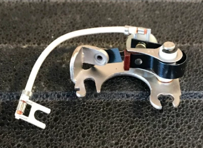 Juego de puntos de encendido Bosch - 01 131 / 01131 - para Toyota Celica, Corolla y más Foto 1 de 4