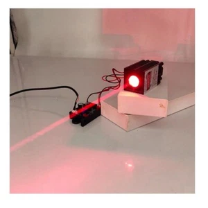 635nm 638nm Orange Rot 500mw/1000mw Fat Beam Laser Diode Modul TTL/PWM - Picture 1 of 6