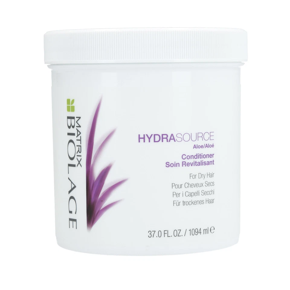BIOLAGE Hydrasource Pflege Haarspülung 1094 ml