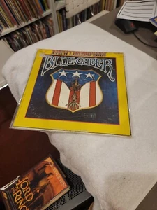 Blue Cheer-New! Improved!-PHS 600-305-1st Press 1969-VG+/VG - Picture 1 of 1