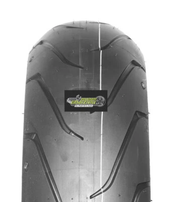 Michelin Scorcher 11 120/70R18 (59W) (Z)W Reifen Sommer Motorrad - Bild 1 von 2