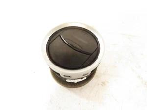 ORIGINAL FORD FIESTA MK6 SALPICADERO VENTILACIÓN DE AIRE 6S6H A18B09 AC 05-08 - Imagen 1 de 3