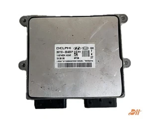 MÓDULO DE CONTROL DEL MOTOR ECU 39110-3E405P SE ADAPTA A HYUNDAI KIA OPIRUS 2009 - Imagen 1 de 4