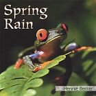 Bekker, Hennie - Spring Rain - Bekker, Hennie CD PUVG The Cheap Fast Free Post