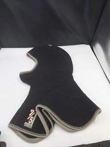 Henderson Aquatics 7/5mm Hyperstretch Titanium Cold Water diving HOOD ladies S.. - Picture 1 of 6