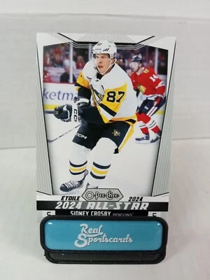 2024-25 O-Pee-Chee - All Stars, Rookies, Retros, Parallels, Inserts - You Pick - Image 1 of 4