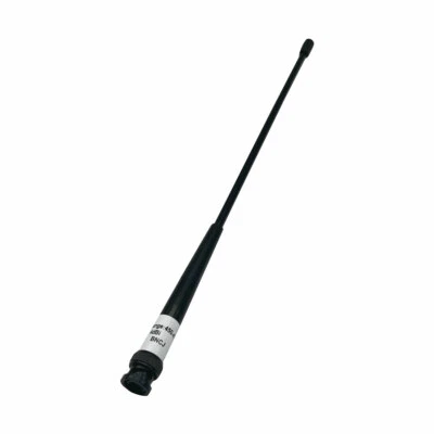 TDX NEW WHIP ANTENNA 450-470MHZ BNC FOR TOPCON TRIMBLE SOKKIA SURVEYING
