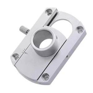 Phono Tonearm Conversion Arm Plate Dedicated Parts Inner Hole 20mm4761 - Picture 1 of 7