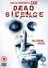 Dead Silence (DVD) (Importación USA)