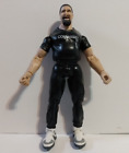 Wwe Wwf Mick Foley Commissioner 7" Inch Action Figure Titan Tron Live Jakks 1999
