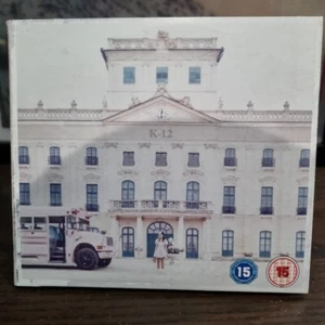 Melanie Martinez – K-12 (CD + DVD Stereo 2019) - Picture 1 of 2