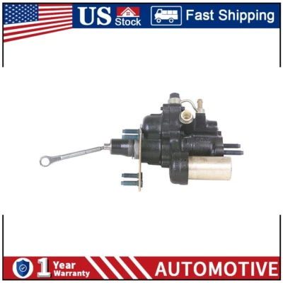 Potenciador de freno Cardone Reman para Chevrolet C1500 1995-1996 PZ Foto 1 de 3