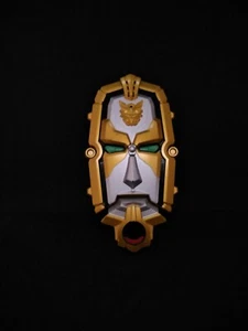 Power Rangers Megaforce Deluxe Gosei Morpher  - Bild 1 von 6