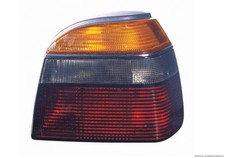VAN WEZEL Heckleuchte 5880934 rechts für VW GOLF 3 1H1 1E7 4 Syncro 1HX1 SDI GTD