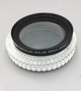 Nikon 52mm Polarizer Circular Filter - Picture 1 of 2