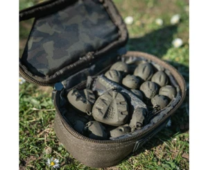 Avid Pinza de Carpa Plomos Pesca de Carpa Pesas Pinza Plomos Sinkers Todos los Tamaños - Imagen 1 de 7