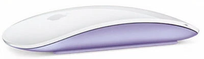 Apple Magic Mouse 2 Wireless - Purple MLA02LL/A - Image 1 of 2