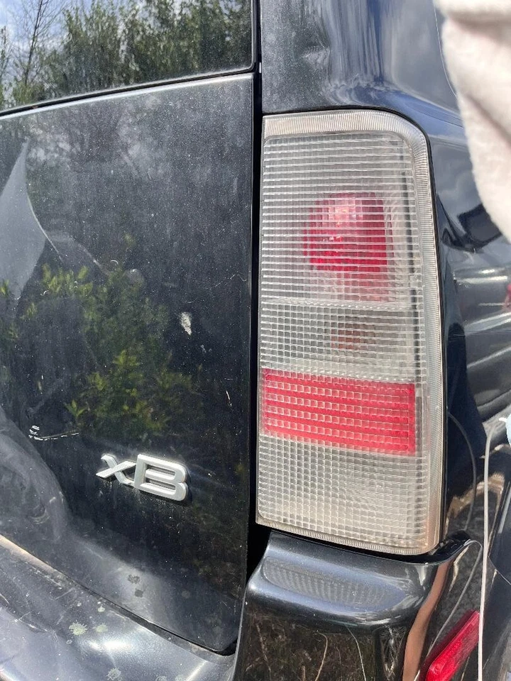 Lente lámpara luz trasera pasajero derecho Scion xB 2004 2005 2006 Foto 1 de 1