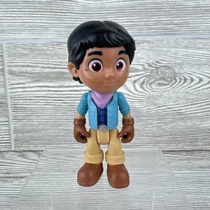Dino Ranch - Miguel - Disney - Juguete / Figura de acción - Jazwares - 3" - Imagen 1 de 7