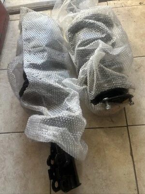 Amortiguador Toyota Sienna 2006  Foto 1 de 4