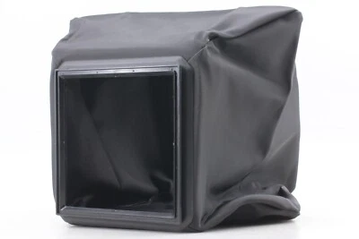 [Casi COMO NUEVO] Fuelle de bolsa gran angular Sinar 4x5 para jinete Sinar de JAPÓN Foto 1 de 4