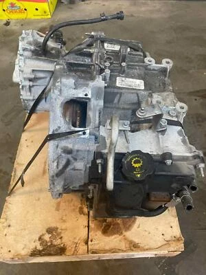 Se adapta a 16-18 LINCOLN MKX 3,7 L AWD conjunto de transmisión 6 velocidades OEM Foto 1 de 4