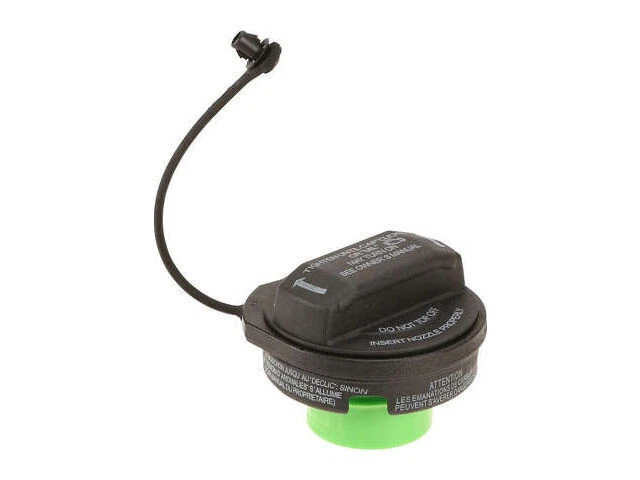 Tapa del tanque de combustible APA/URO Parts 35JD81R para Audi RS4 2007-2008 tapa del tanque de combustible Foto 1 de 1