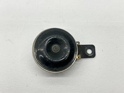 Señal de bocina eléctrica Honda CBR600RR 2007-2012 38110-MEE-013 2009 CBR 600 RR Foto 1 de 4