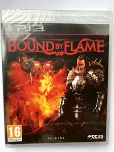 Bound by Flame - PS3 UK Release Sony werkseitig versiegelt! - Bild 1 von 3
