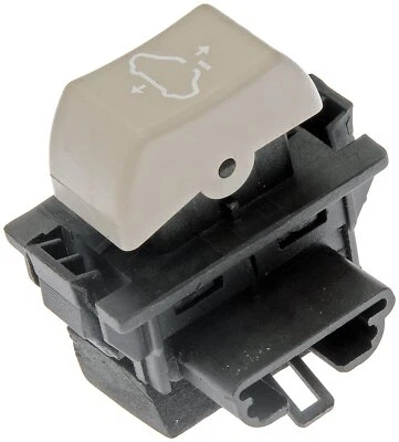 Interruptor de techo corredizo Dorman para Chevrolet Cobalt 2005-2010 2006 2007 2008 2009 Foto 1 de 3