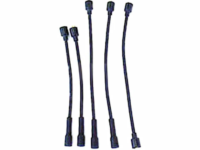 Conjunto de fios de vela de ignição para 1978 Dodge Omni B226MW - Imagem 1 de 1